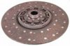 MAGIR 04742136 Clutch Disc